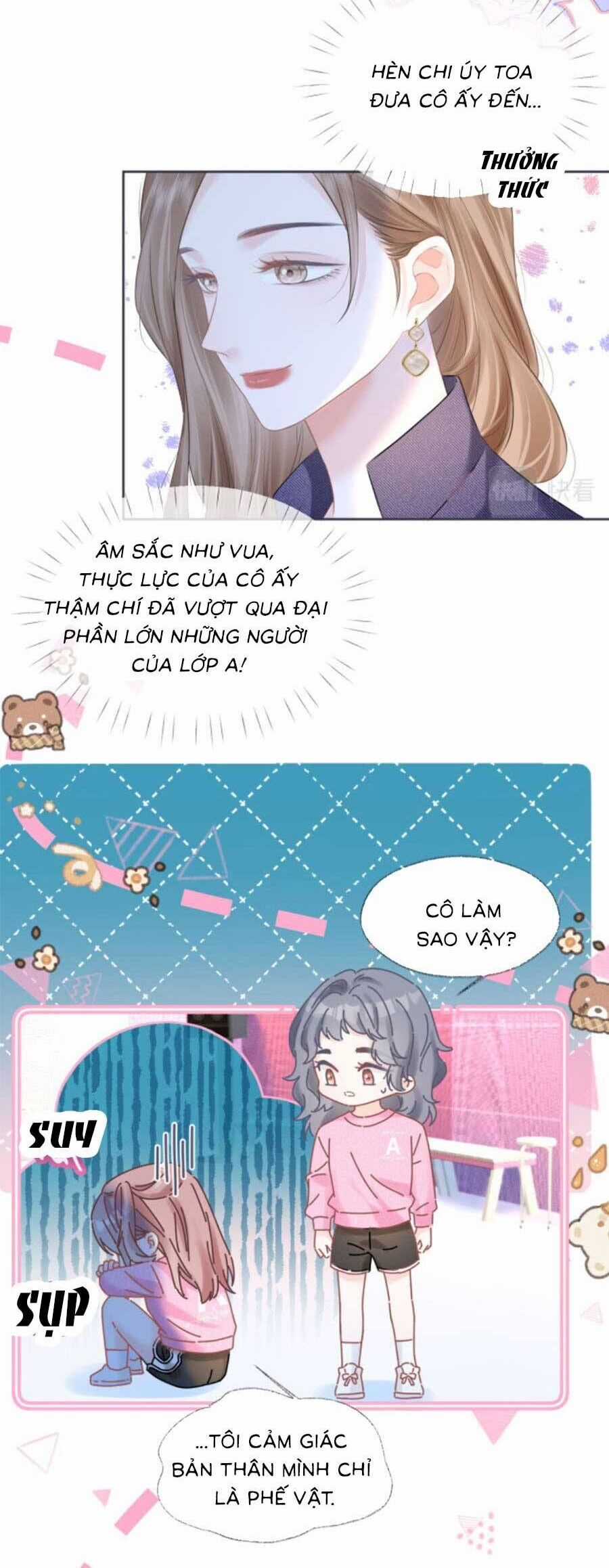 Xuyên Đến Hiện Đại Tôi Hung Hăng Vả Mặt Kẻ Thù Chapter 22 trang 2