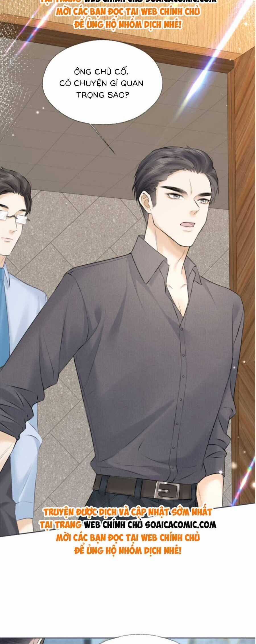 Xuyên Đến Hiện Đại Tôi Hung Hăng Vả Mặt Kẻ Thù Chapter 22 trang 20