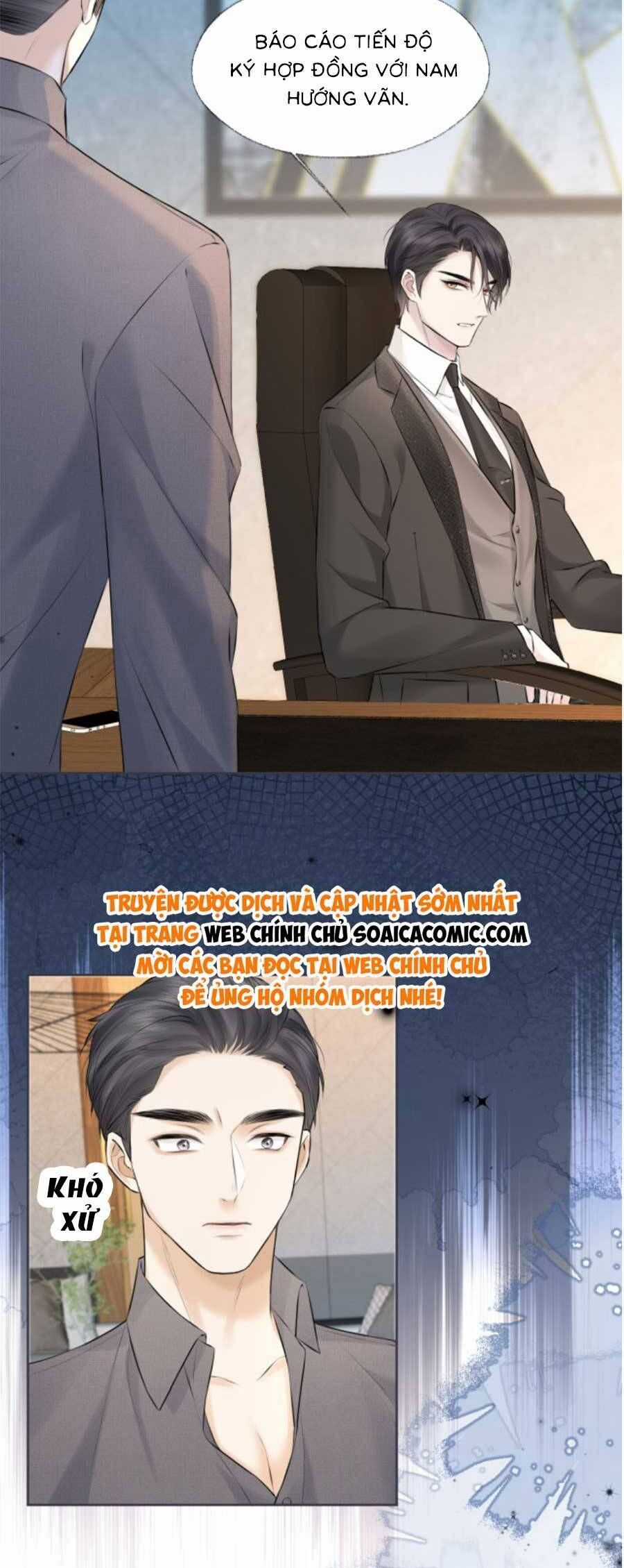 Xuyên Đến Hiện Đại Tôi Hung Hăng Vả Mặt Kẻ Thù Chapter 22 trang 21