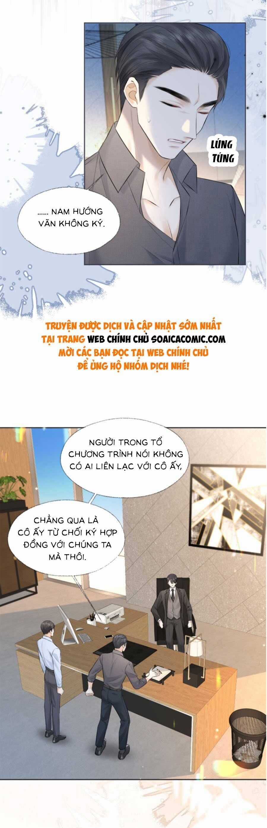 Xuyên Đến Hiện Đại Tôi Hung Hăng Vả Mặt Kẻ Thù Chapter 22 trang 22