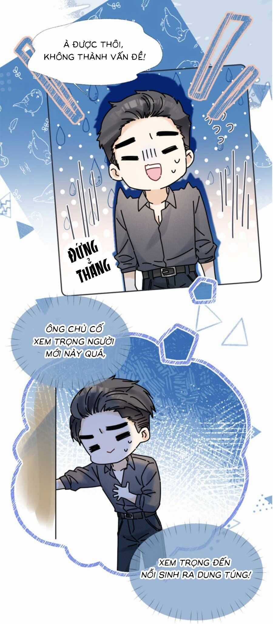 Xuyên Đến Hiện Đại Tôi Hung Hăng Vả Mặt Kẻ Thù Chapter 22 trang 26