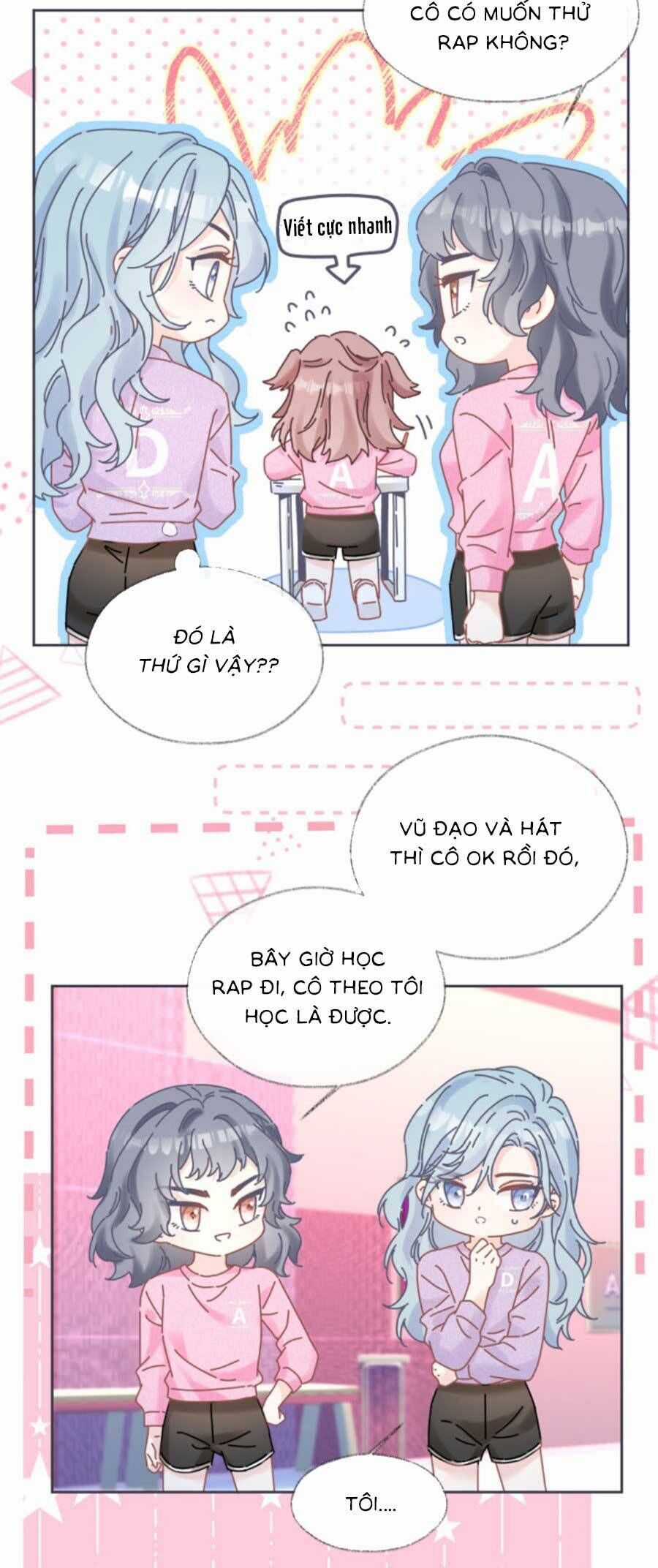 Xuyên Đến Hiện Đại Tôi Hung Hăng Vả Mặt Kẻ Thù Chapter 22 trang 5