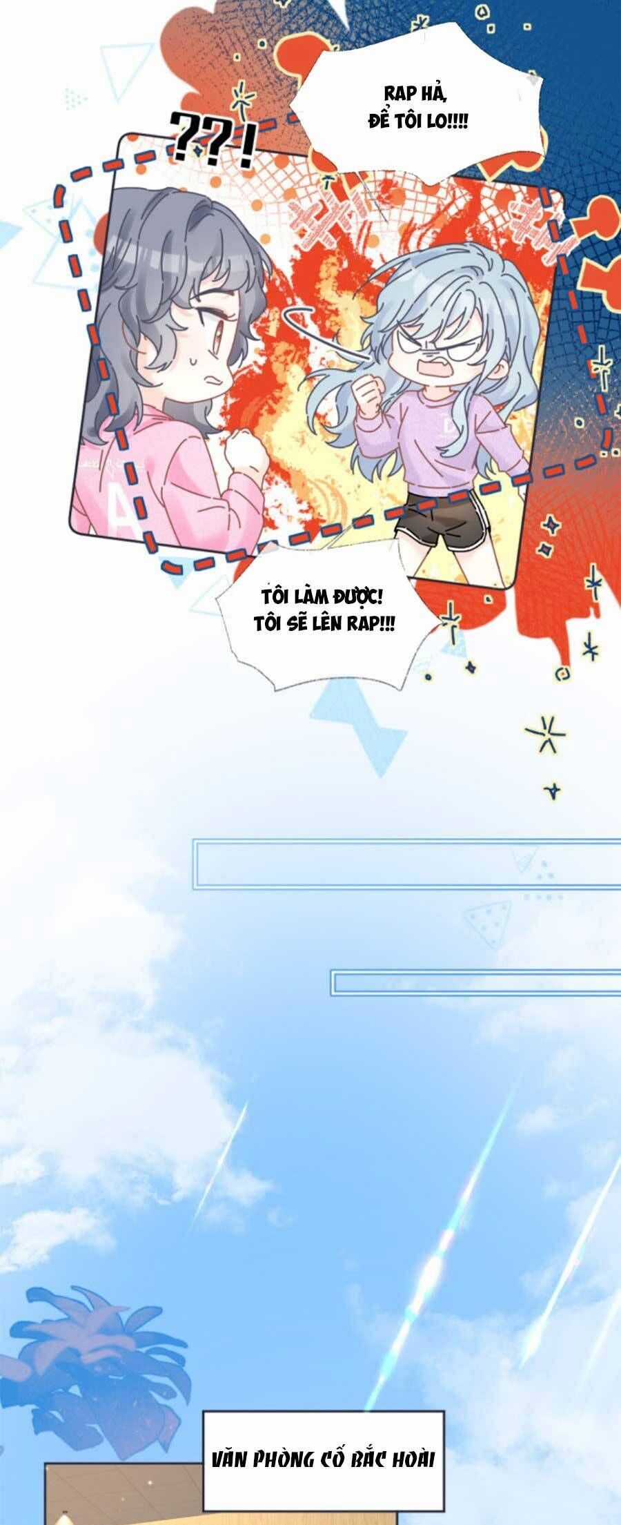 Xuyên Đến Hiện Đại Tôi Hung Hăng Vả Mặt Kẻ Thù Chapter 22 trang 8