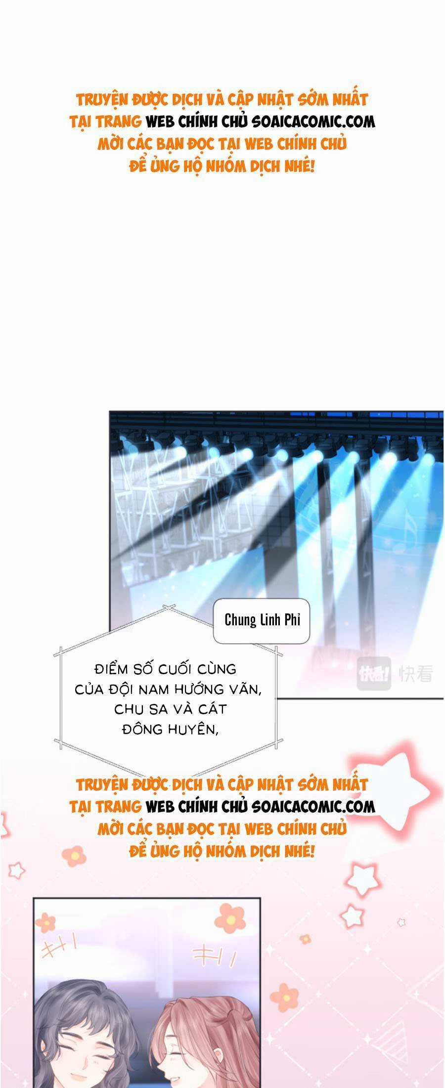 Xuyên Đến Hiện Đại Tôi Hung Hăng Vả Mặt Kẻ Thù Chapter 23 trang 0