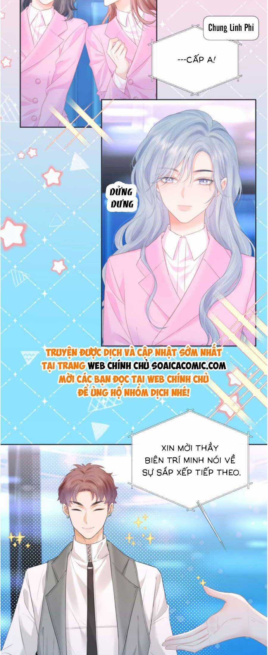 Xuyên Đến Hiện Đại Tôi Hung Hăng Vả Mặt Kẻ Thù Chapter 23 trang 1