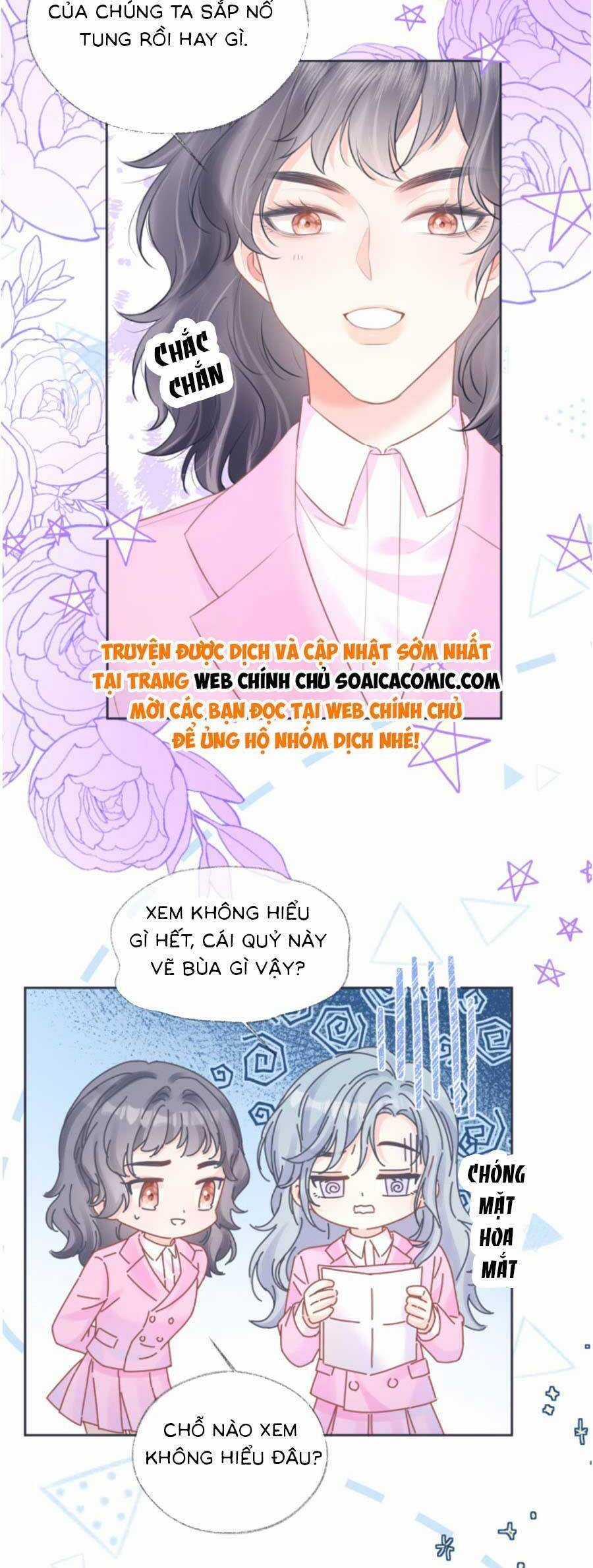 Xuyên Đến Hiện Đại Tôi Hung Hăng Vả Mặt Kẻ Thù Chapter 23 trang 11