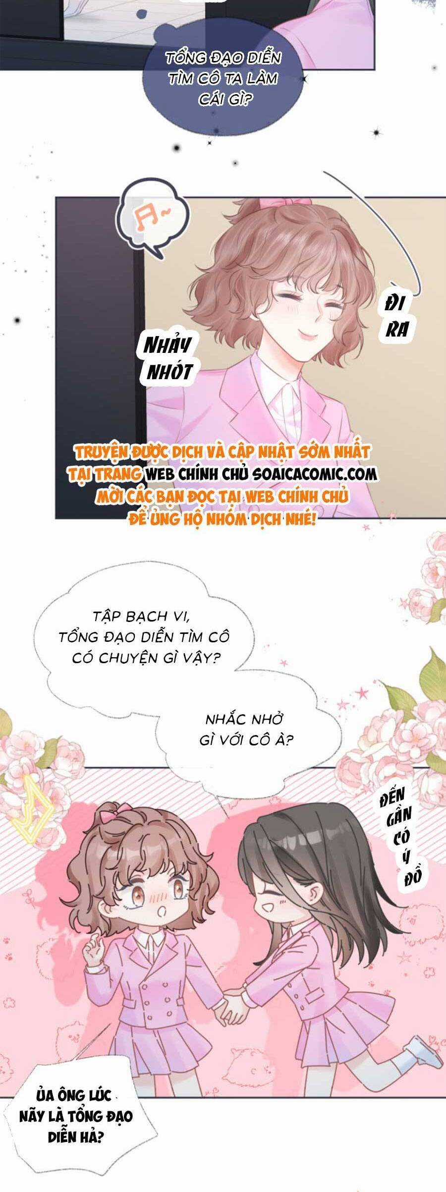 Xuyên Đến Hiện Đại Tôi Hung Hăng Vả Mặt Kẻ Thù Chapter 23 trang 14