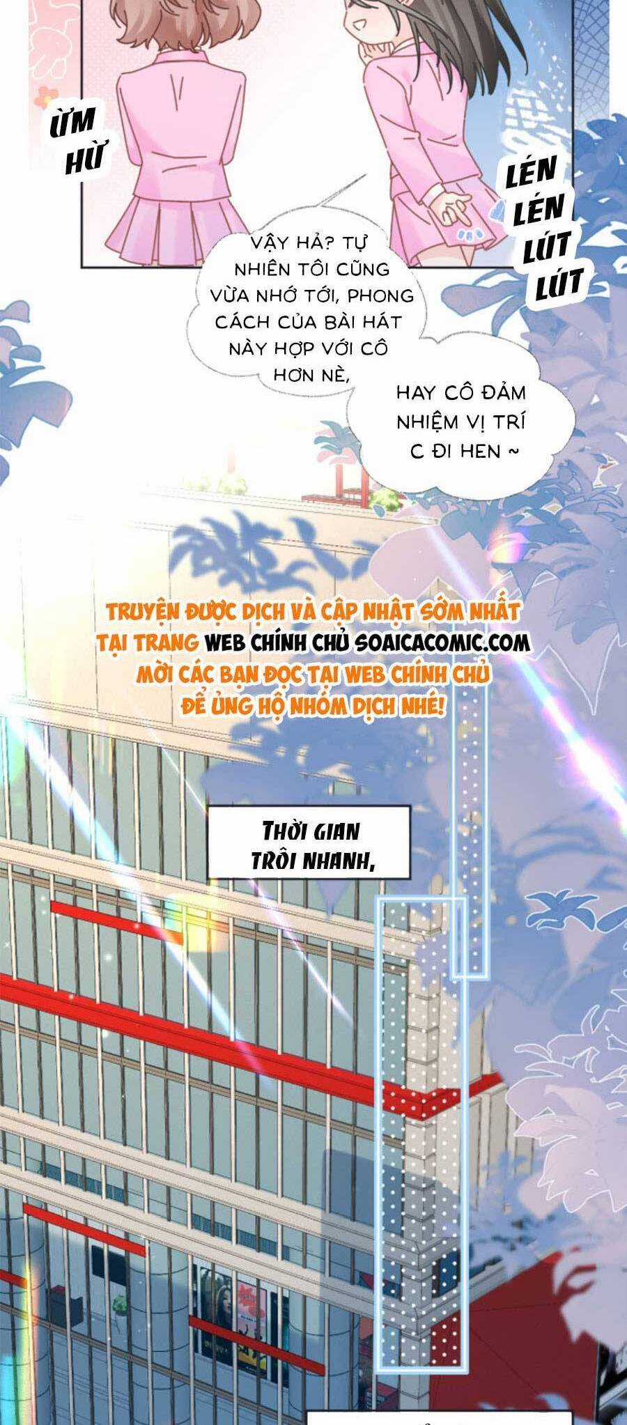 Xuyên Đến Hiện Đại Tôi Hung Hăng Vả Mặt Kẻ Thù Chapter 23 trang 16