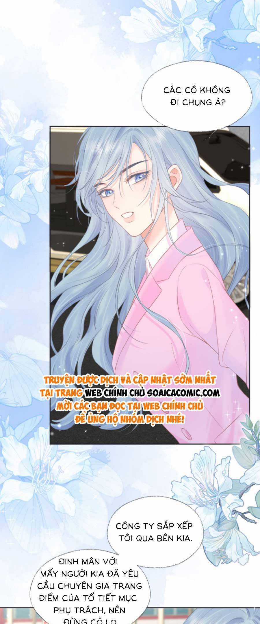 Xuyên Đến Hiện Đại Tôi Hung Hăng Vả Mặt Kẻ Thù Chapter 23 trang 18