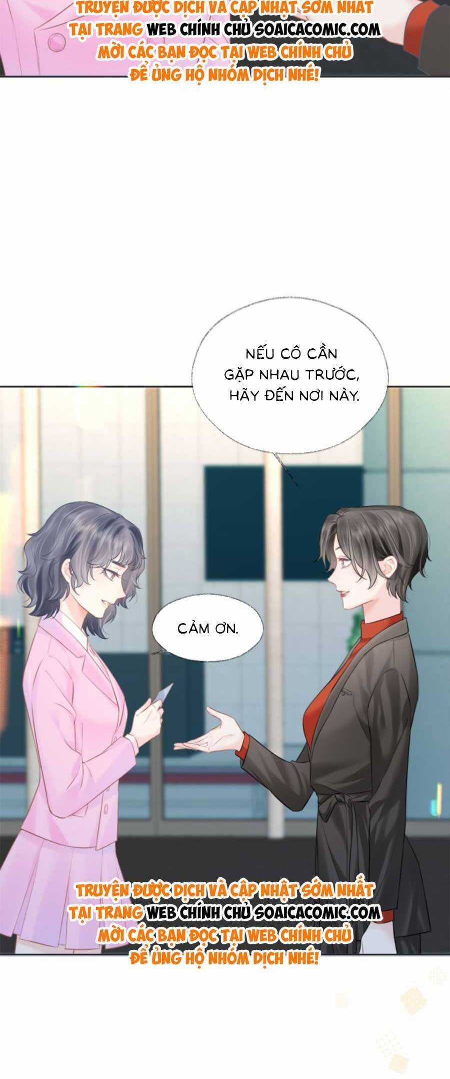 Xuyên Đến Hiện Đại Tôi Hung Hăng Vả Mặt Kẻ Thù Chapter 23 trang 20