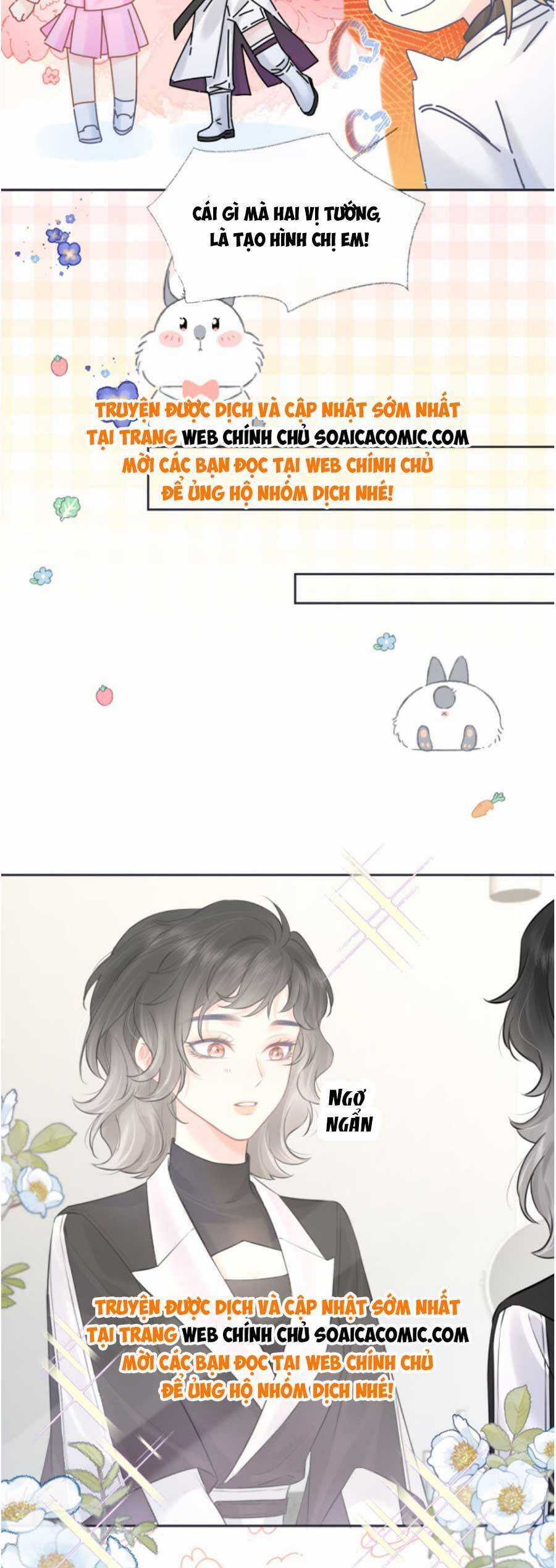 Xuyên Đến Hiện Đại Tôi Hung Hăng Vả Mặt Kẻ Thù Chapter 23 trang 28