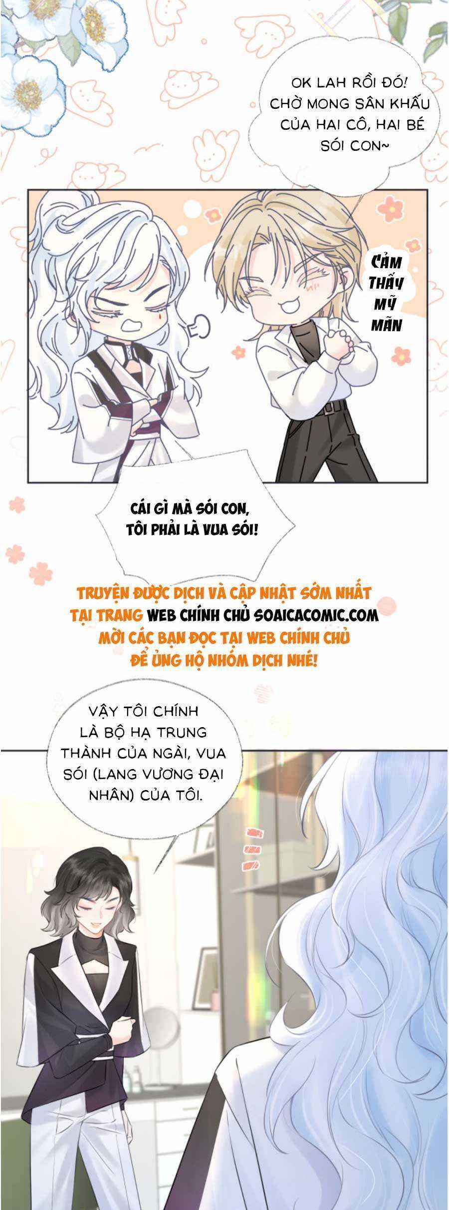 Xuyên Đến Hiện Đại Tôi Hung Hăng Vả Mặt Kẻ Thù Chapter 23 trang 29