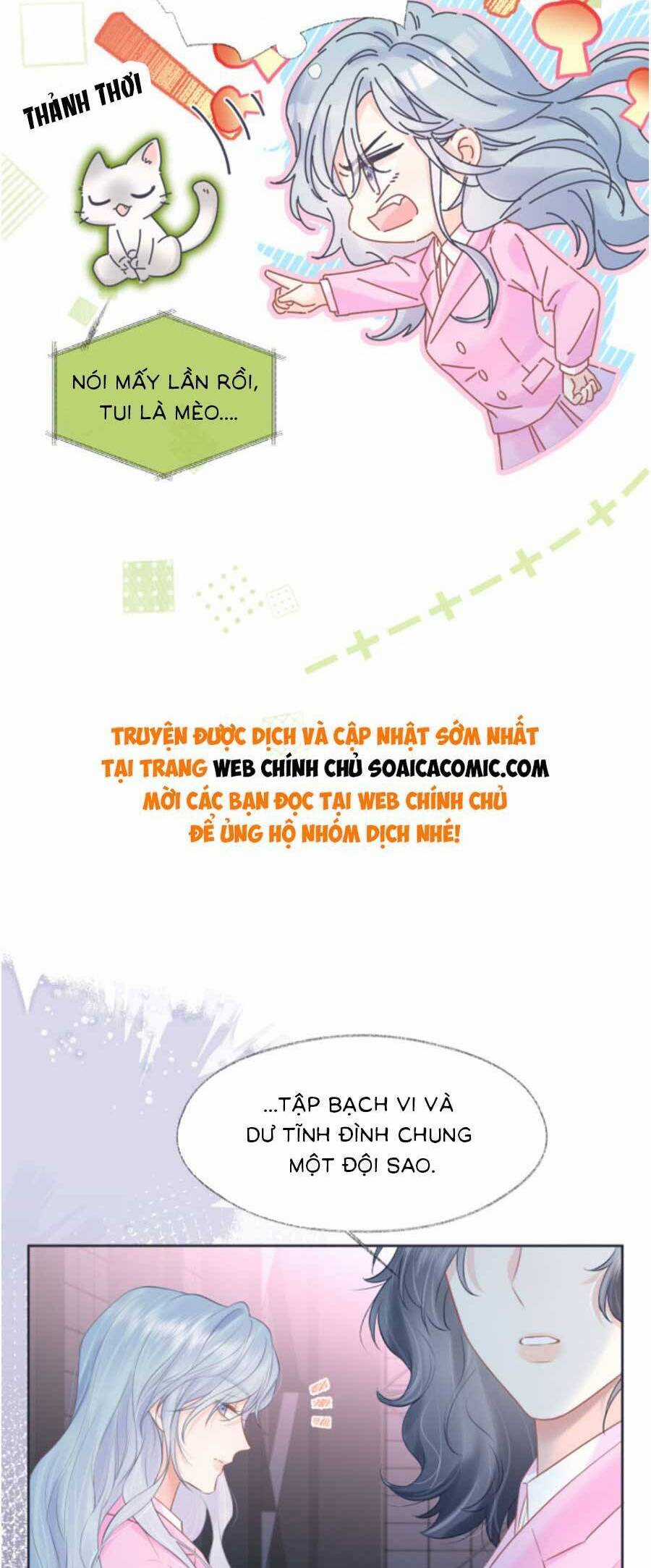 Xuyên Đến Hiện Đại Tôi Hung Hăng Vả Mặt Kẻ Thù Chapter 23 trang 7