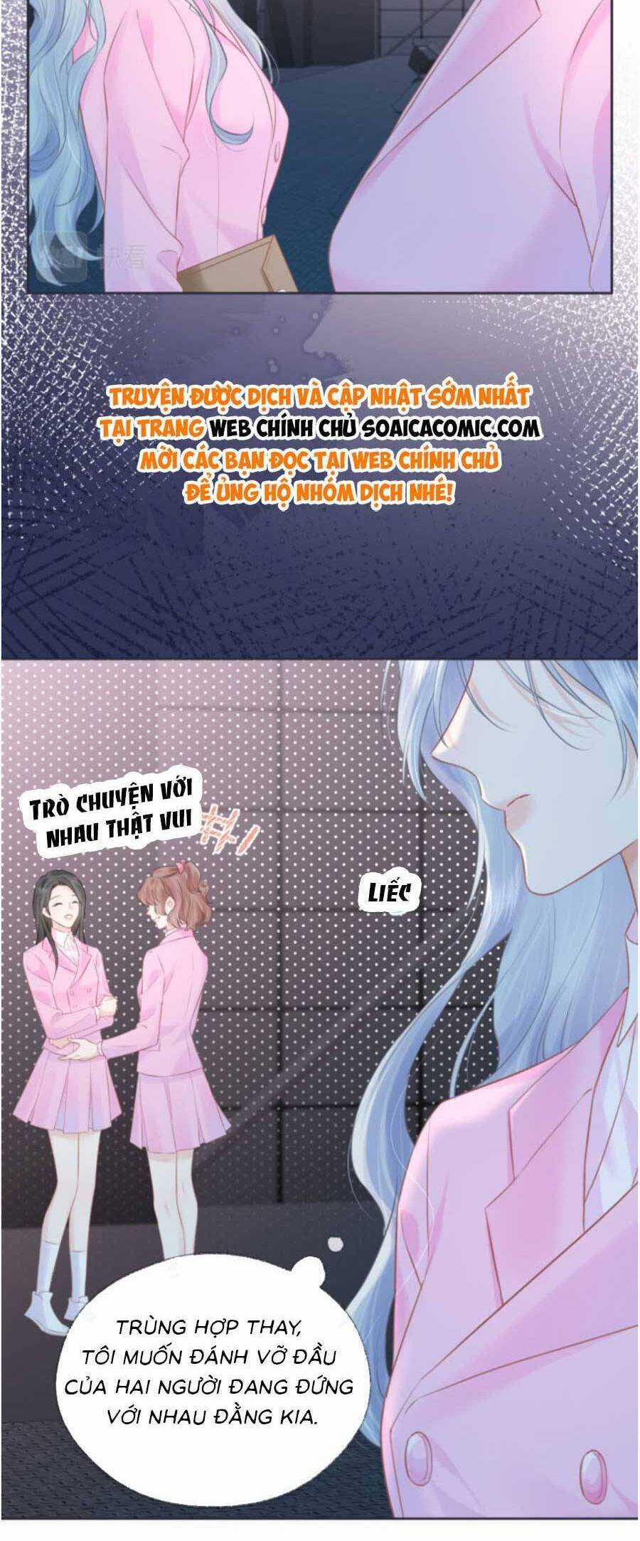 Xuyên Đến Hiện Đại Tôi Hung Hăng Vả Mặt Kẻ Thù Chapter 23 trang 8