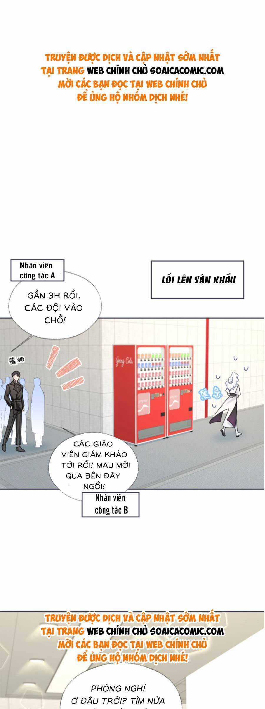 Xuyên Đến Hiện Đại Tôi Hung Hăng Vả Mặt Kẻ Thù Chapter 24 trang 0
