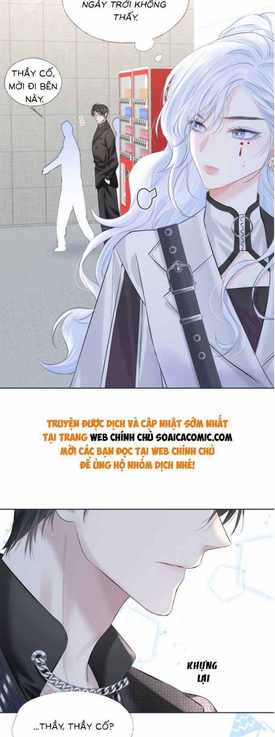 Xuyên Đến Hiện Đại Tôi Hung Hăng Vả Mặt Kẻ Thù Chapter 24 trang 1