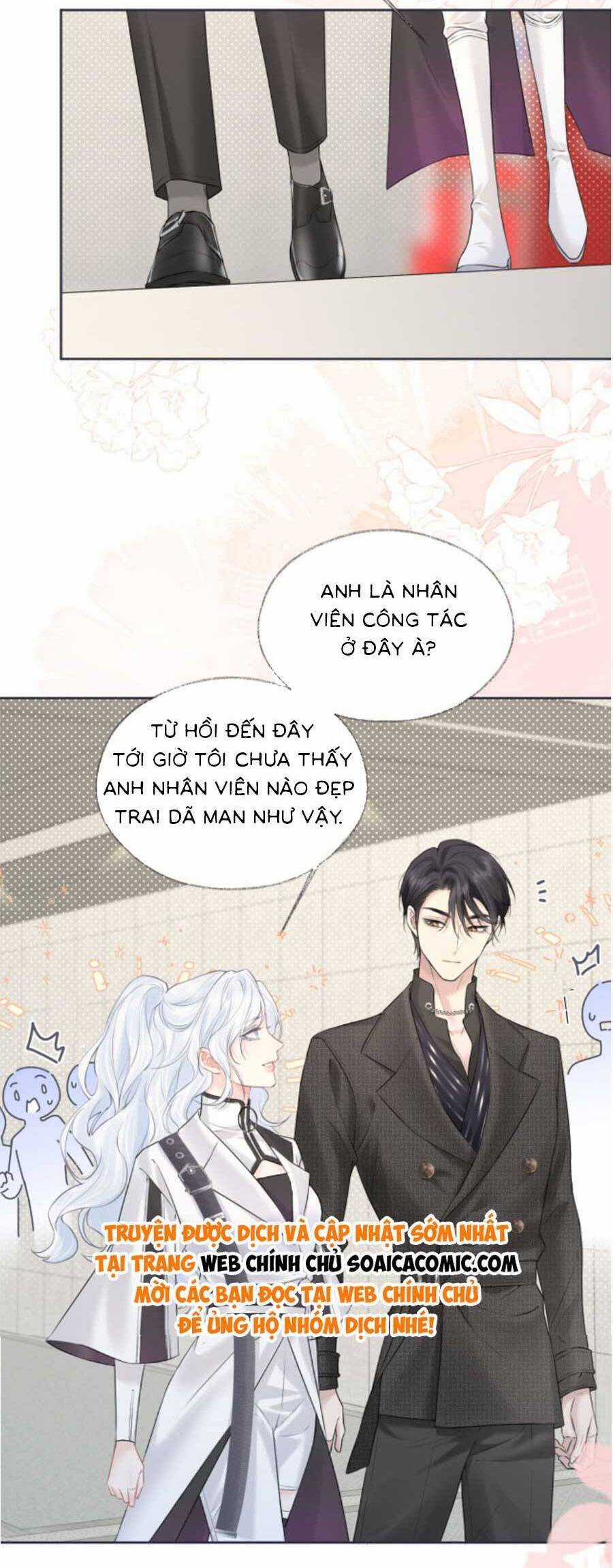 Xuyên Đến Hiện Đại Tôi Hung Hăng Vả Mặt Kẻ Thù Chapter 24 trang 10