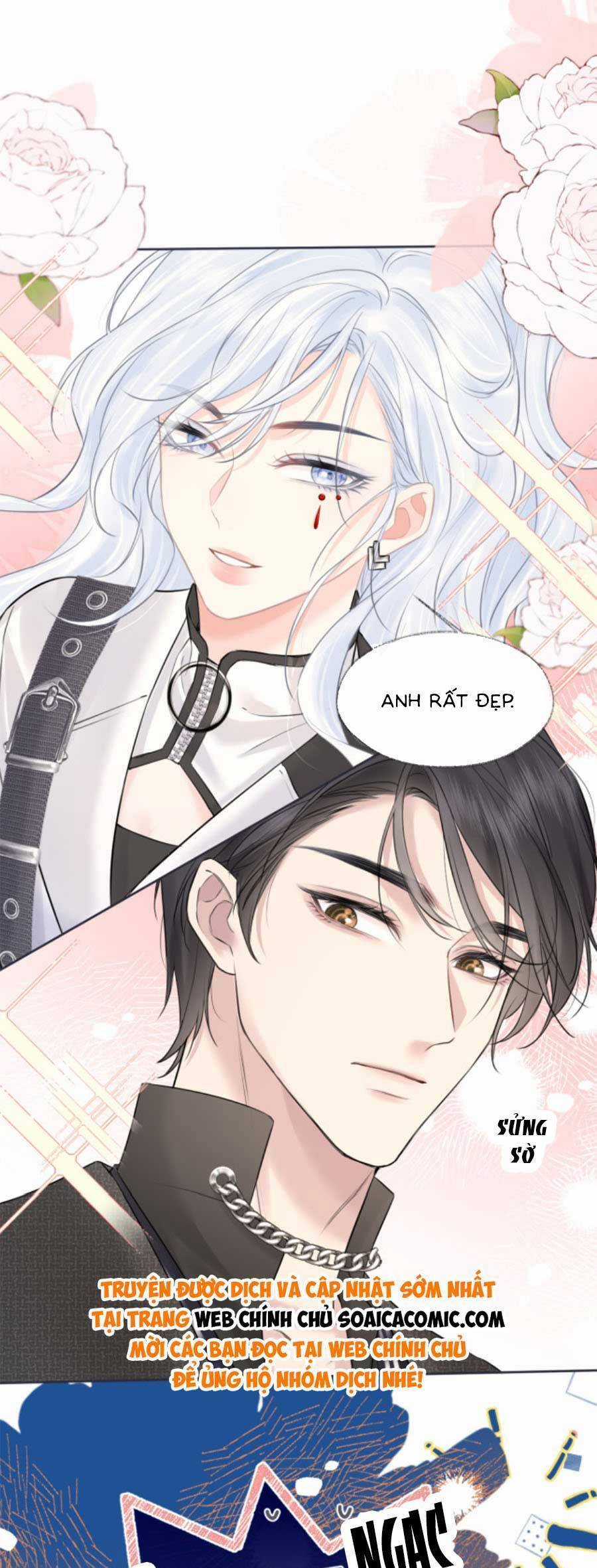 Xuyên Đến Hiện Đại Tôi Hung Hăng Vả Mặt Kẻ Thù Chapter 24 trang 11