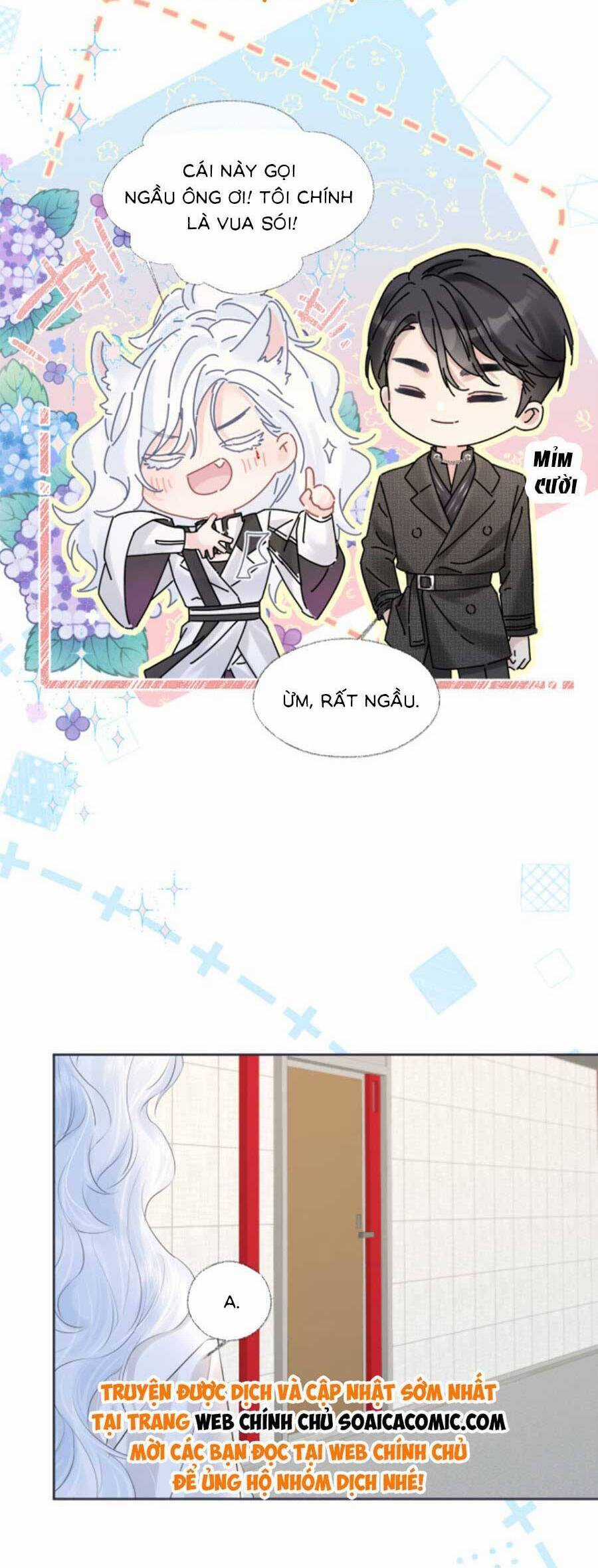 Xuyên Đến Hiện Đại Tôi Hung Hăng Vả Mặt Kẻ Thù Chapter 24 trang 13