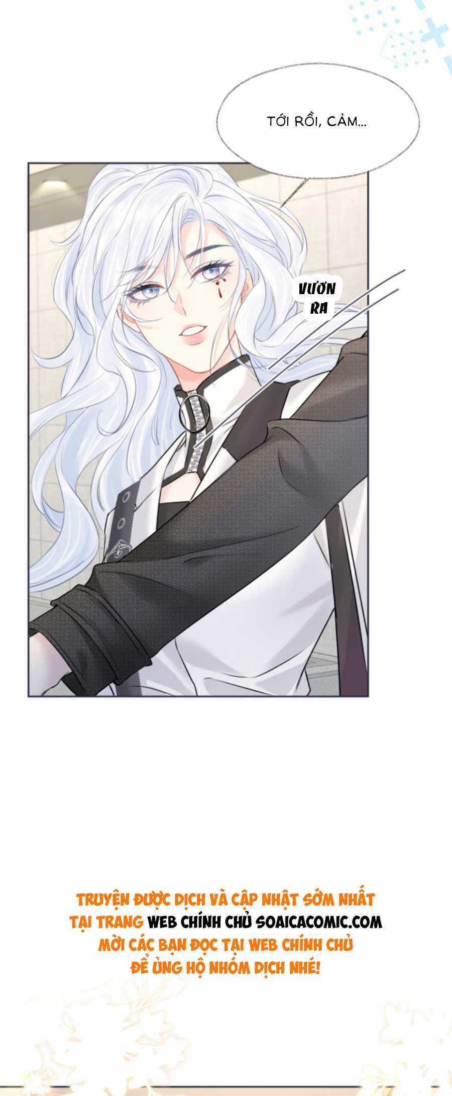 Xuyên Đến Hiện Đại Tôi Hung Hăng Vả Mặt Kẻ Thù Chapter 24 trang 14