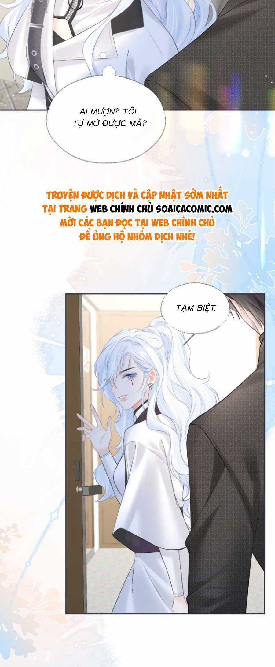 Xuyên Đến Hiện Đại Tôi Hung Hăng Vả Mặt Kẻ Thù Chapter 24 trang 16