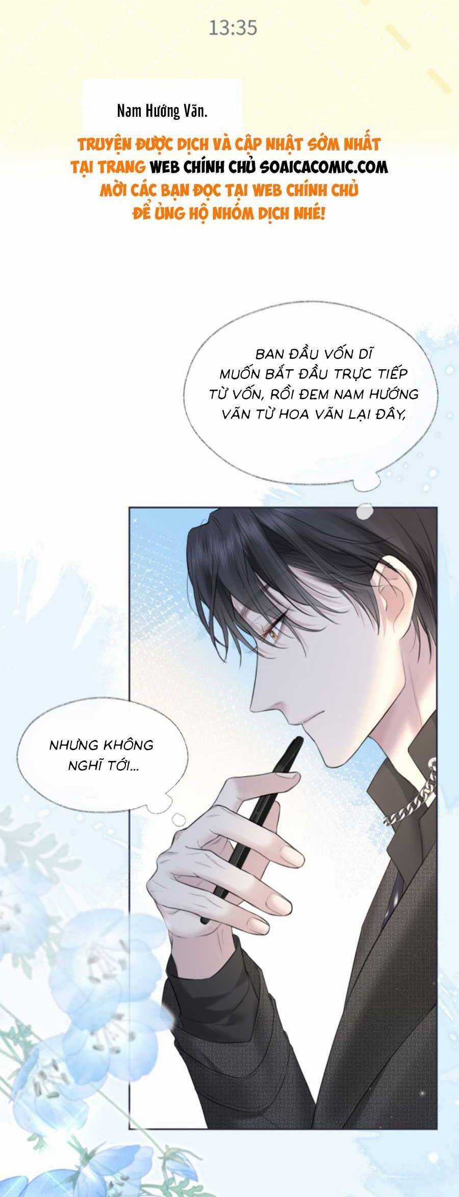 Xuyên Đến Hiện Đại Tôi Hung Hăng Vả Mặt Kẻ Thù Chapter 24 trang 19