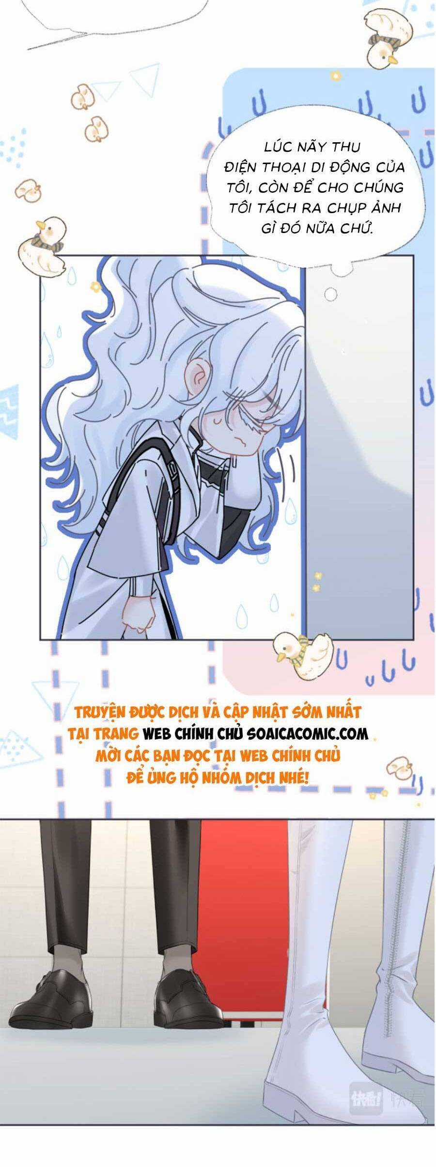 Xuyên Đến Hiện Đại Tôi Hung Hăng Vả Mặt Kẻ Thù Chapter 24 trang 2