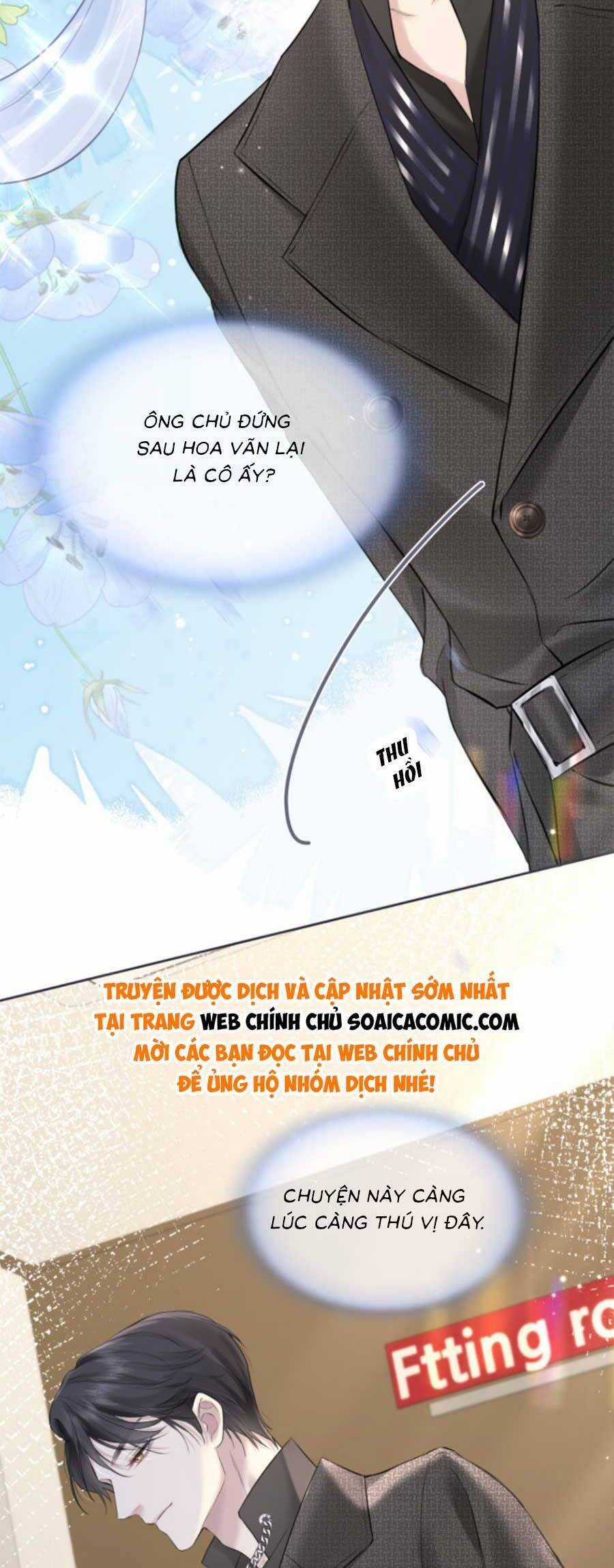 Xuyên Đến Hiện Đại Tôi Hung Hăng Vả Mặt Kẻ Thù Chapter 24 trang 21