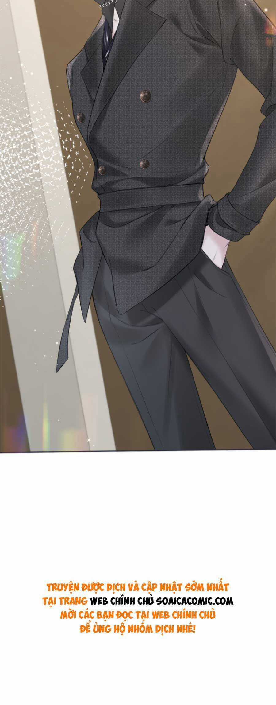 Xuyên Đến Hiện Đại Tôi Hung Hăng Vả Mặt Kẻ Thù Chapter 24 trang 22