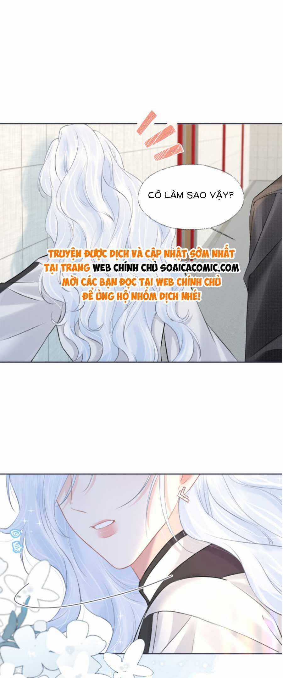 Xuyên Đến Hiện Đại Tôi Hung Hăng Vả Mặt Kẻ Thù Chapter 24 trang 3