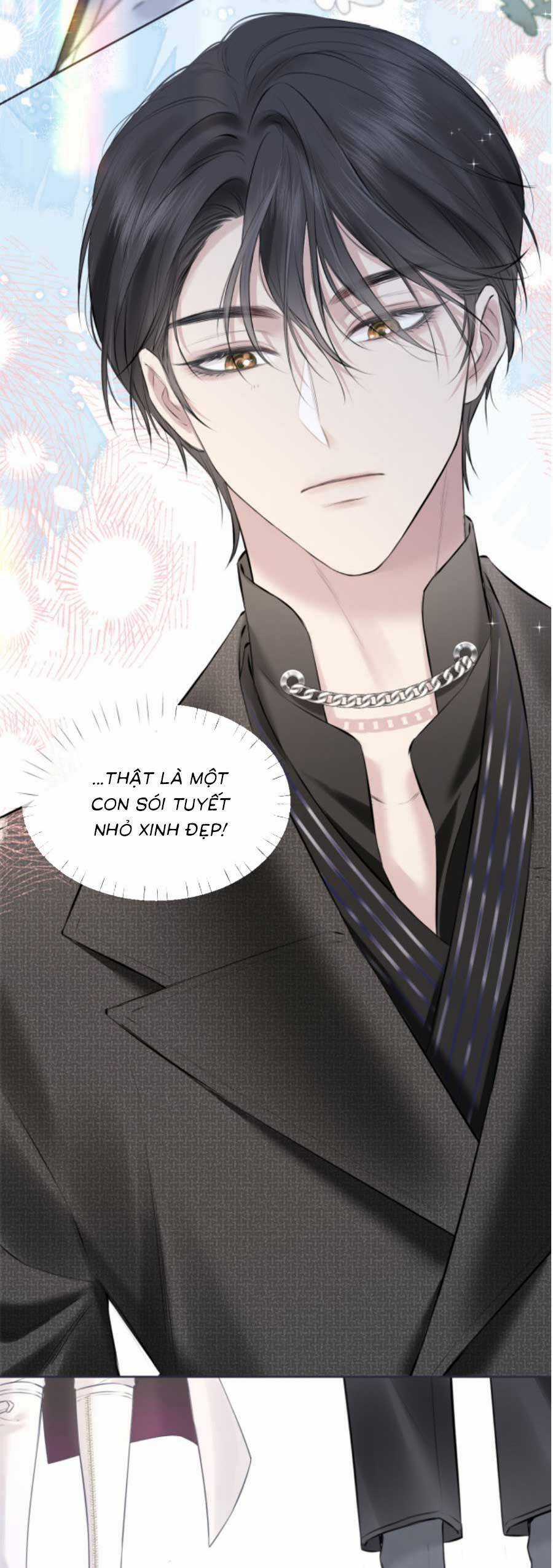 Xuyên Đến Hiện Đại Tôi Hung Hăng Vả Mặt Kẻ Thù Chapter 24 trang 5