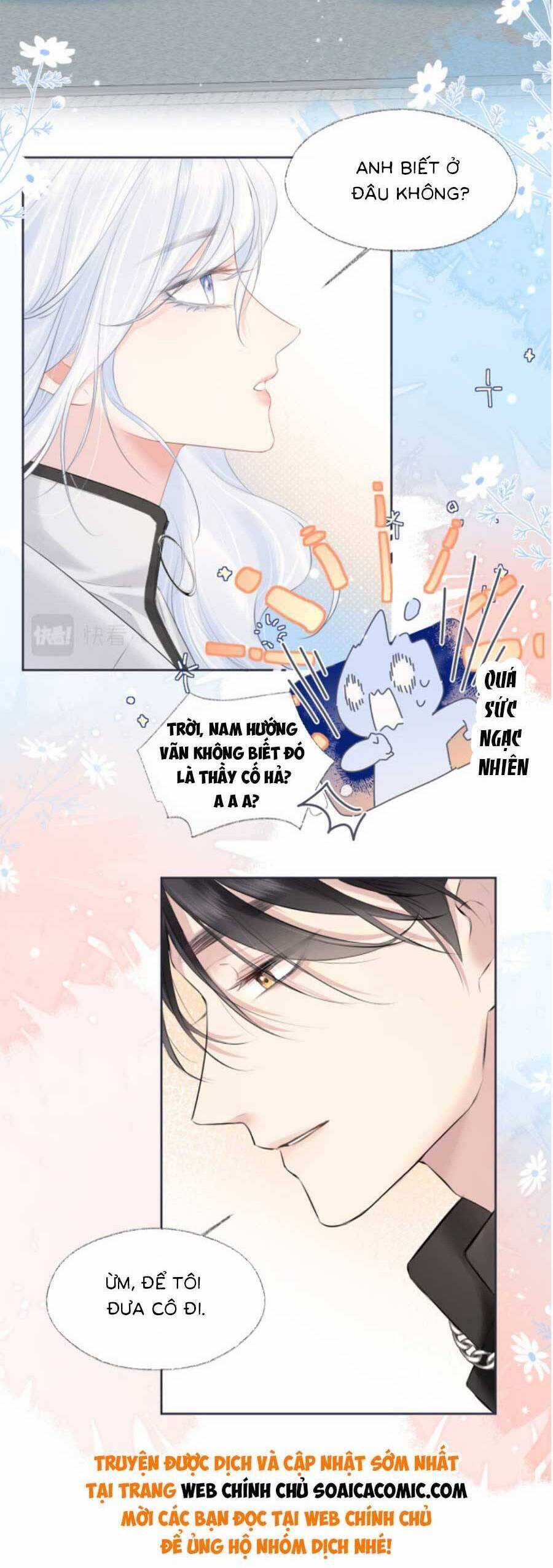 Xuyên Đến Hiện Đại Tôi Hung Hăng Vả Mặt Kẻ Thù Chapter 24 trang 7