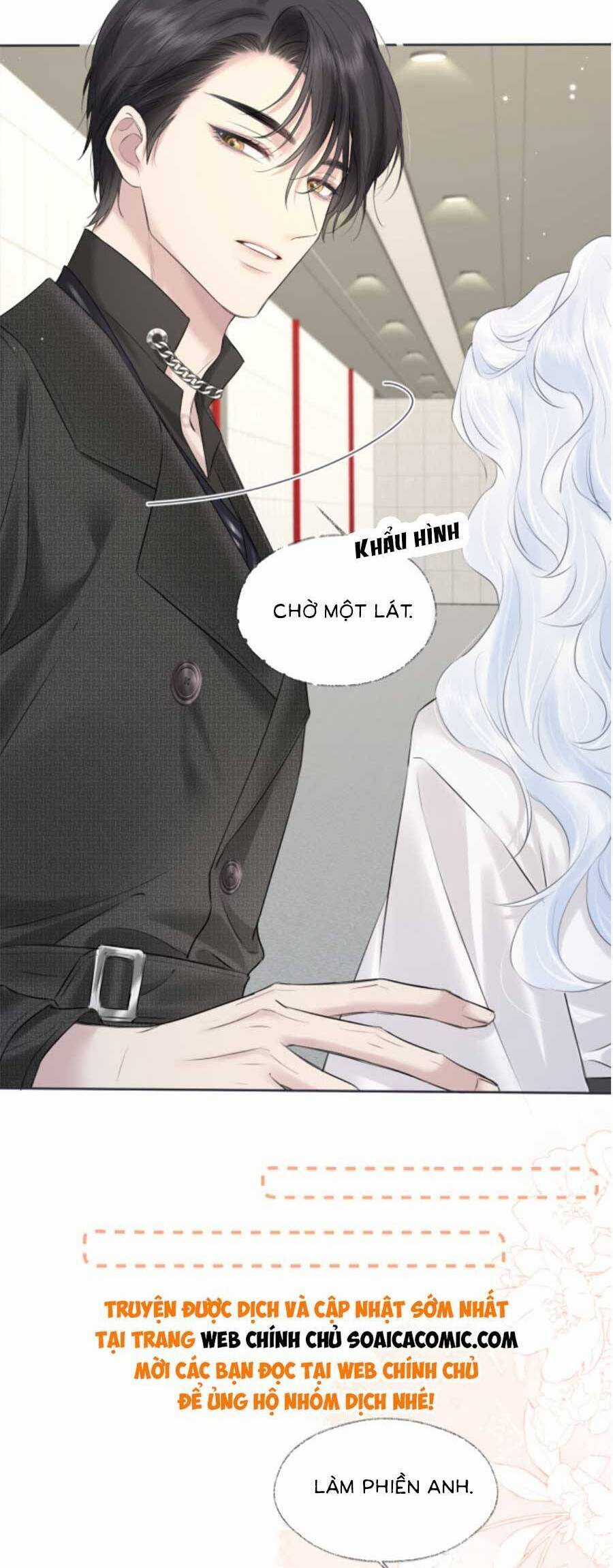 Xuyên Đến Hiện Đại Tôi Hung Hăng Vả Mặt Kẻ Thù Chapter 24 trang 9