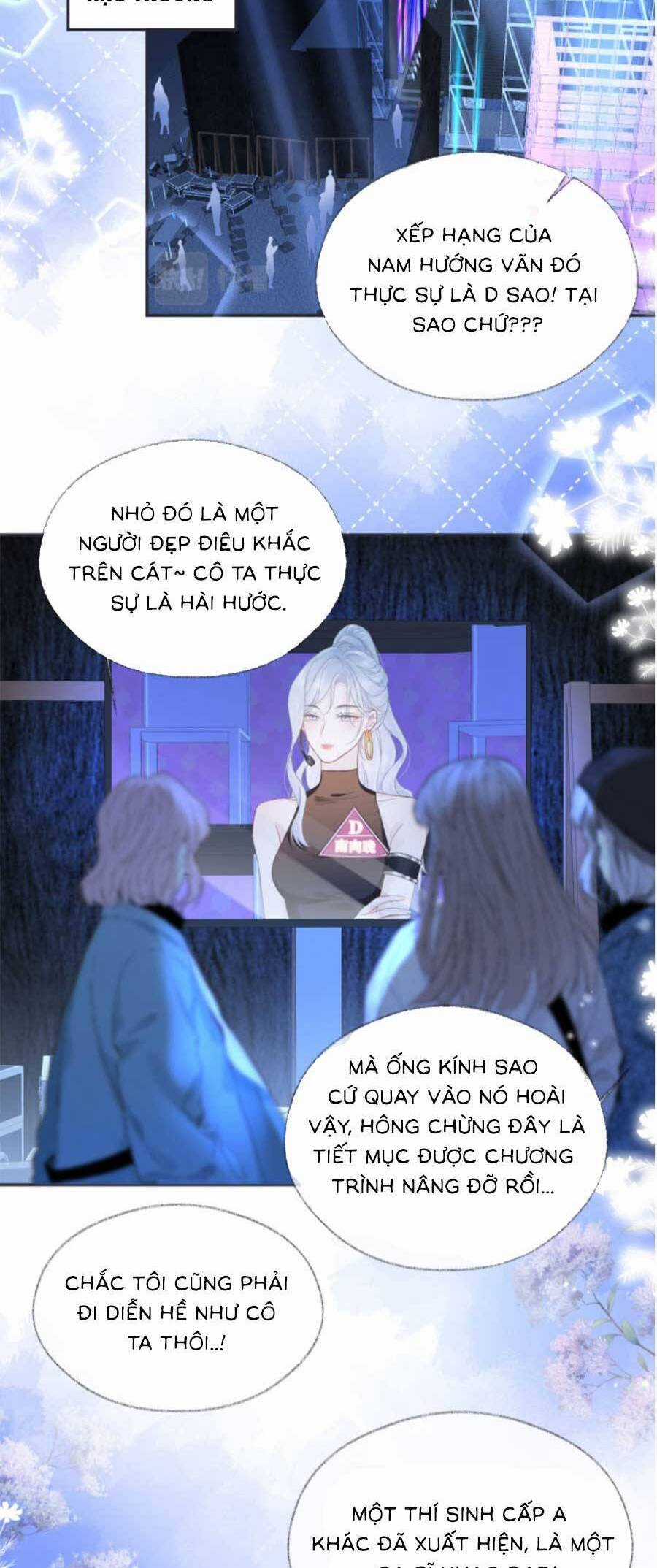 Xuyên Đến Hiện Đại Tôi Hung Hăng Vả Mặt Kẻ Thù Chapter 3 trang 18