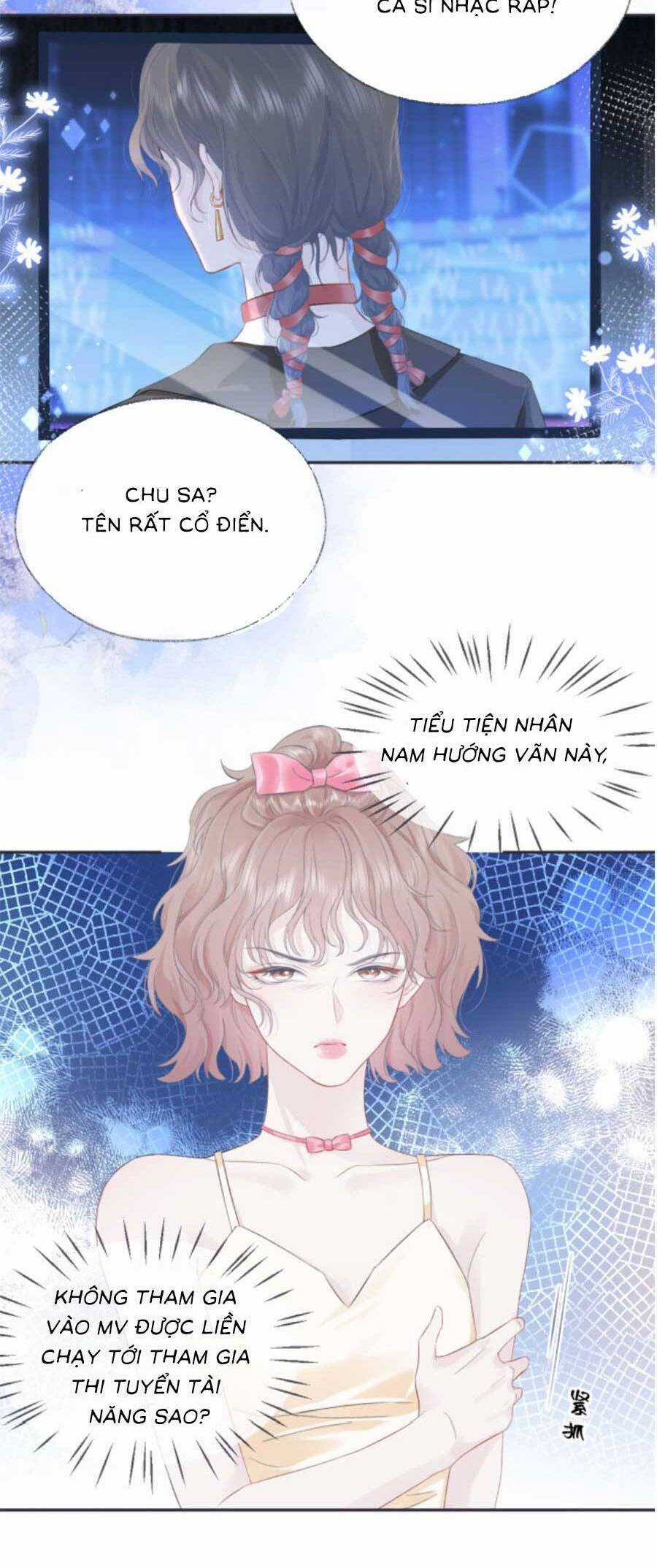 Xuyên Đến Hiện Đại Tôi Hung Hăng Vả Mặt Kẻ Thù Chapter 3 trang 19