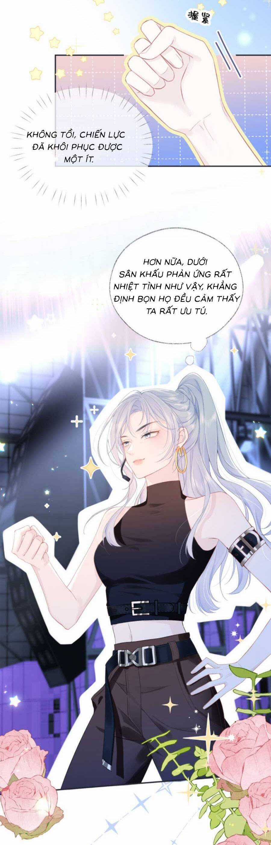 Xuyên Đến Hiện Đại Tôi Hung Hăng Vả Mặt Kẻ Thù Chapter 3 trang 2