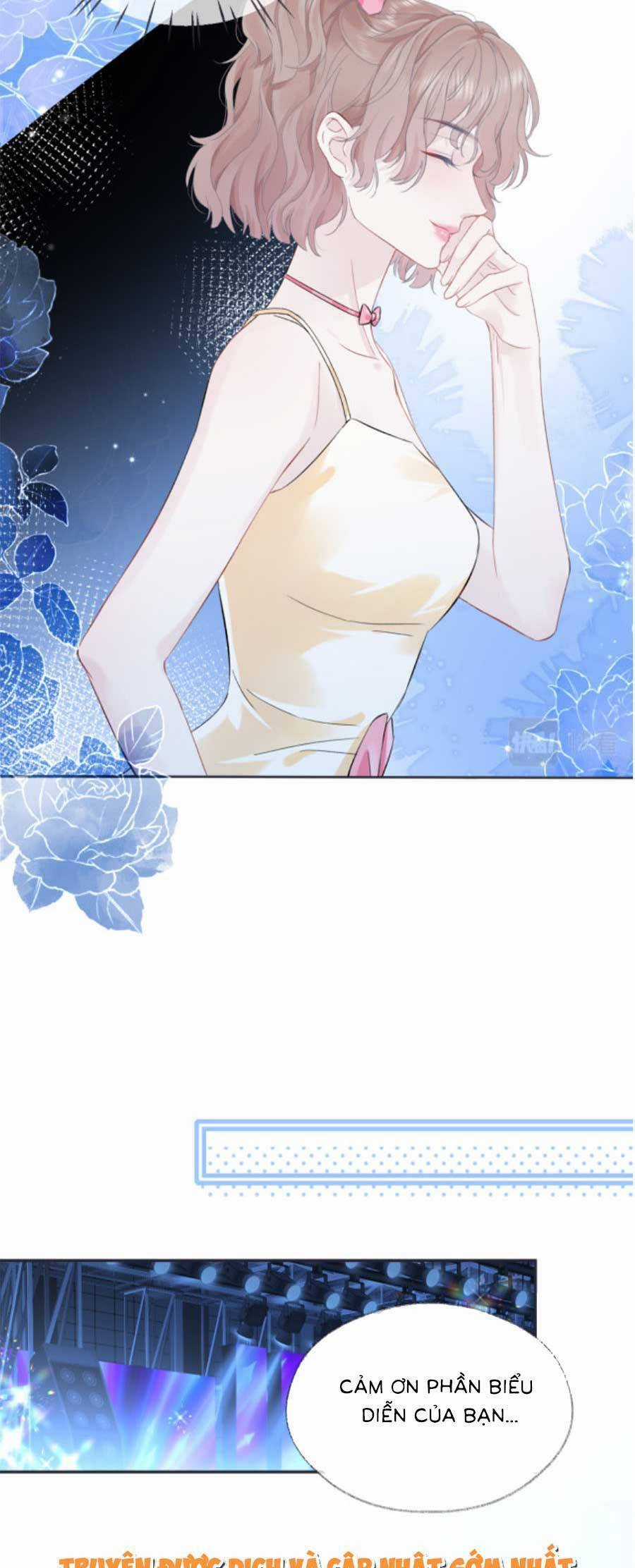 Xuyên Đến Hiện Đại Tôi Hung Hăng Vả Mặt Kẻ Thù Chapter 3 trang 21