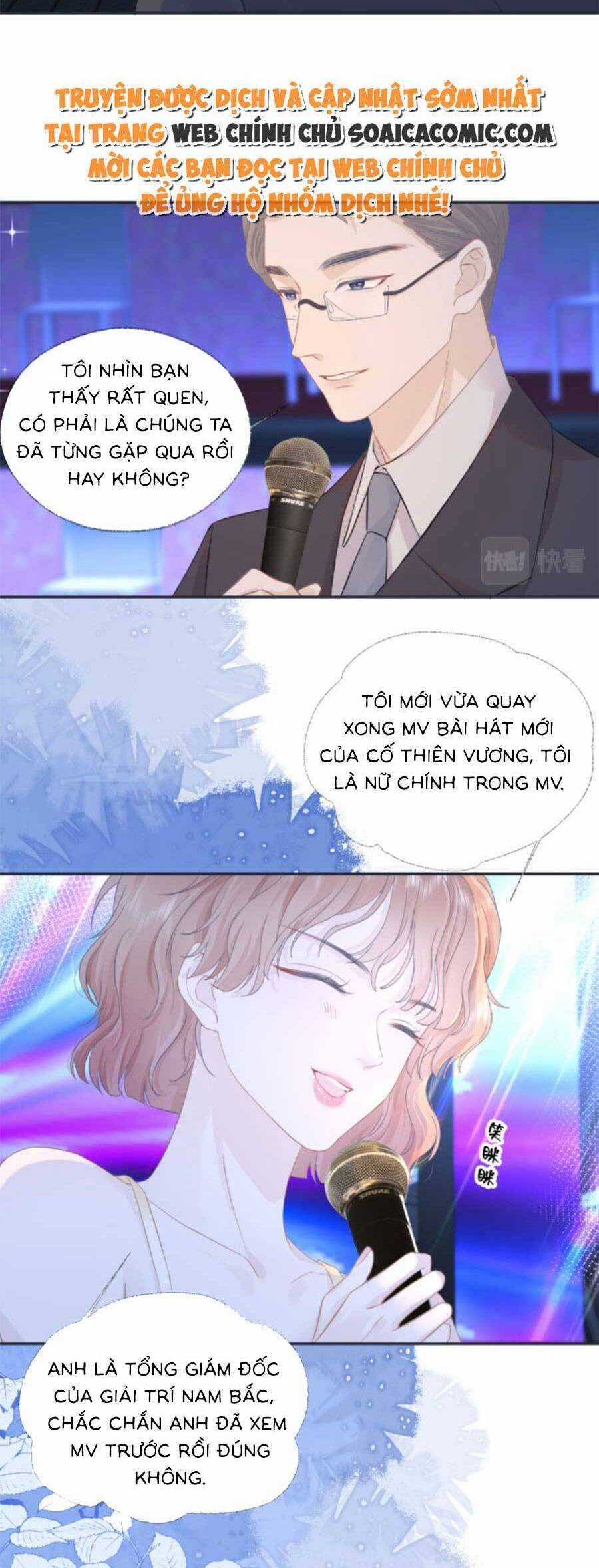 Xuyên Đến Hiện Đại Tôi Hung Hăng Vả Mặt Kẻ Thù Chapter 3 trang 25