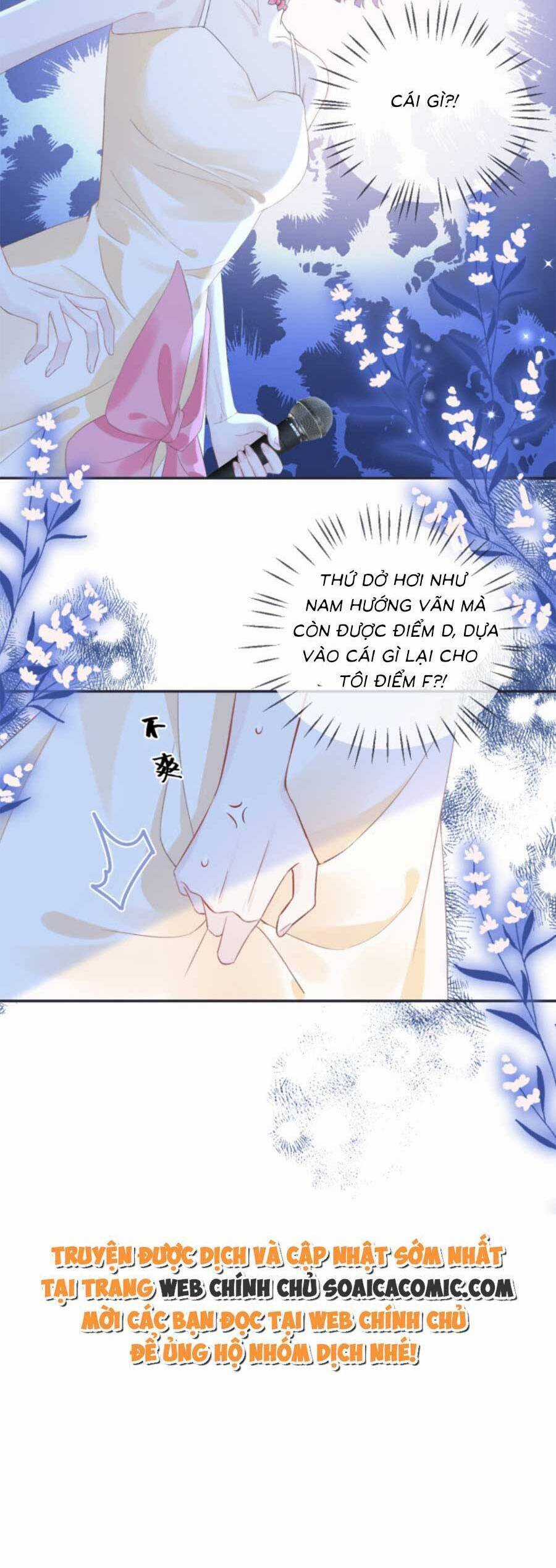 Xuyên Đến Hiện Đại Tôi Hung Hăng Vả Mặt Kẻ Thù Chapter 3 trang 28