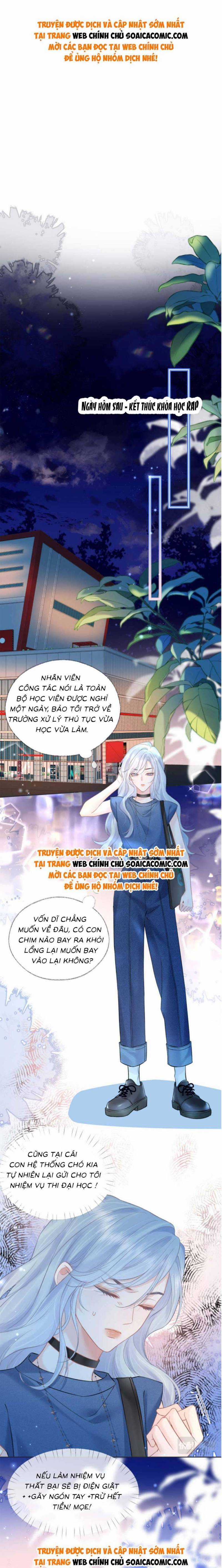 Xuyên Đến Hiện Đại Tôi Hung Hăng Vả Mặt Kẻ Thù Chapter 31 trang 0