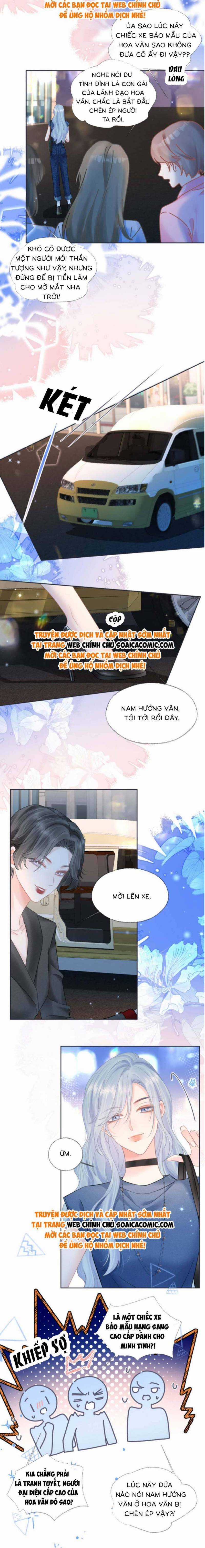 Xuyên Đến Hiện Đại Tôi Hung Hăng Vả Mặt Kẻ Thù Chapter 31 trang 1