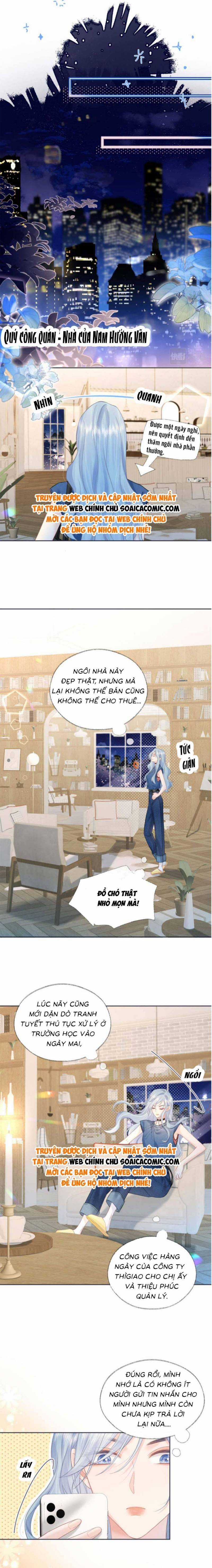 Xuyên Đến Hiện Đại Tôi Hung Hăng Vả Mặt Kẻ Thù Chapter 31 trang 2