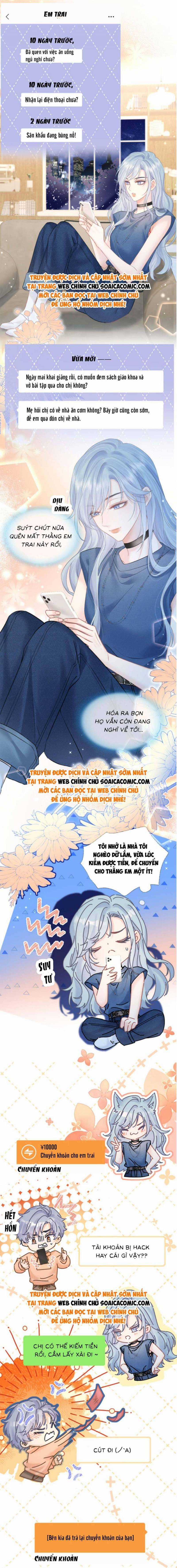 Xuyên Đến Hiện Đại Tôi Hung Hăng Vả Mặt Kẻ Thù Chapter 31 trang 3