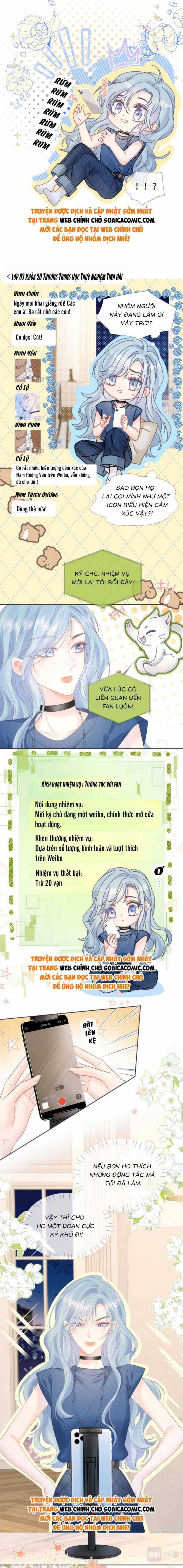 Xuyên Đến Hiện Đại Tôi Hung Hăng Vả Mặt Kẻ Thù Chapter 31 trang 5