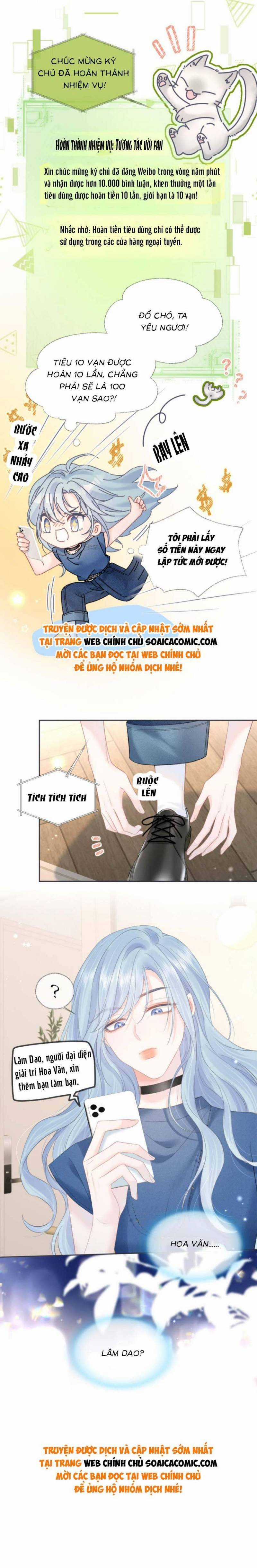 Xuyên Đến Hiện Đại Tôi Hung Hăng Vả Mặt Kẻ Thù Chapter 31 trang 7