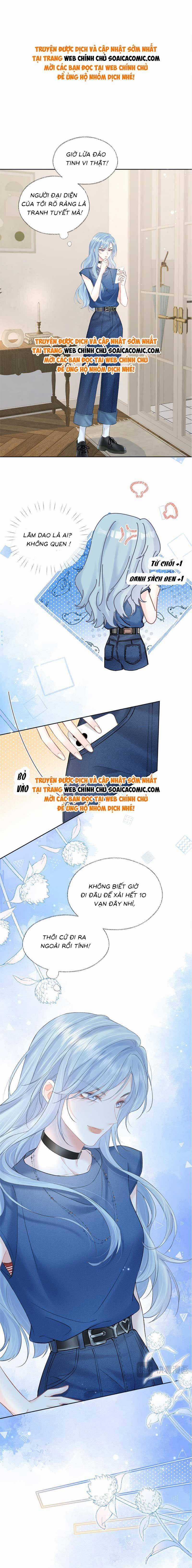 Xuyên Đến Hiện Đại Tôi Hung Hăng Vả Mặt Kẻ Thù Chapter 32 trang 0