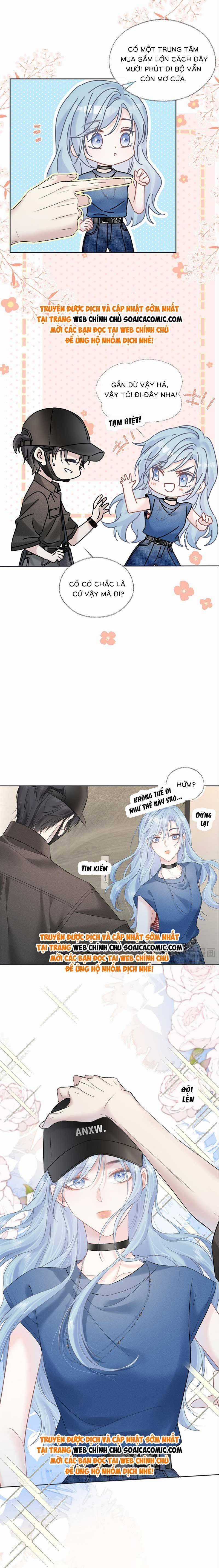 Xuyên Đến Hiện Đại Tôi Hung Hăng Vả Mặt Kẻ Thù Chapter 32 trang 2