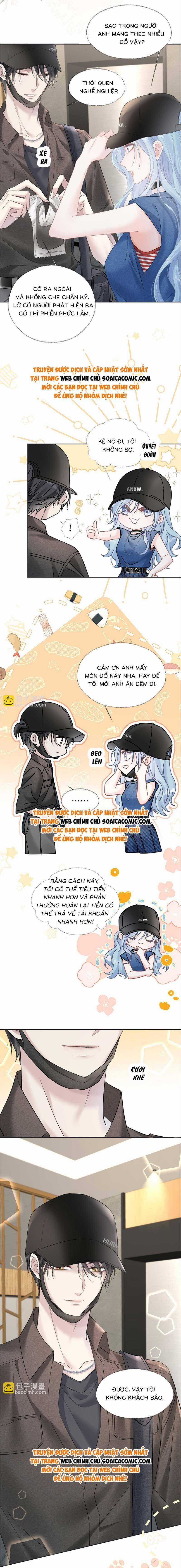 Xuyên Đến Hiện Đại Tôi Hung Hăng Vả Mặt Kẻ Thù Chapter 32 trang 3