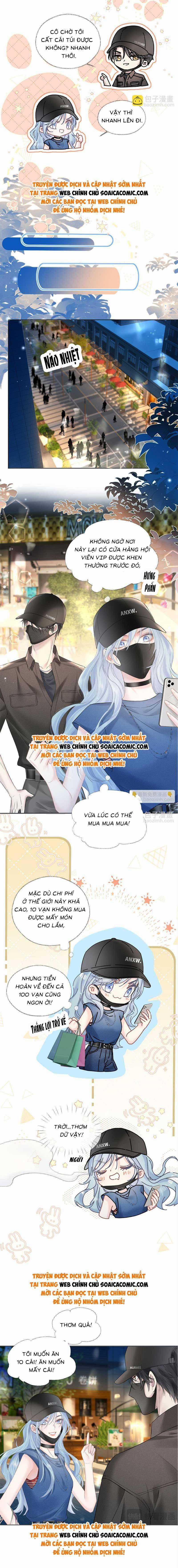 Xuyên Đến Hiện Đại Tôi Hung Hăng Vả Mặt Kẻ Thù Chapter 32 trang 4