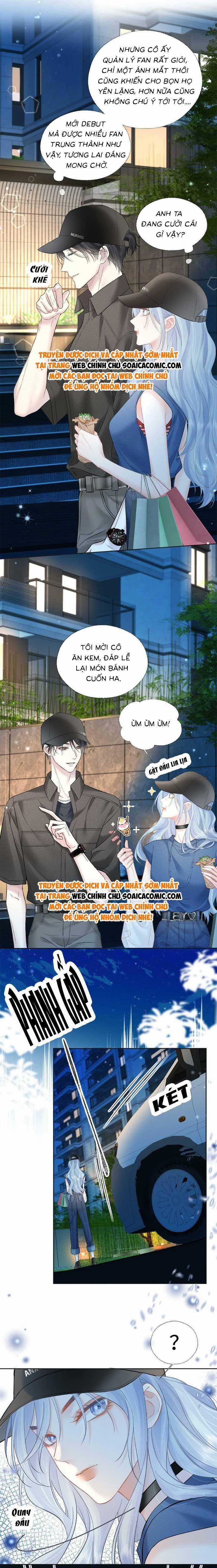 Xuyên Đến Hiện Đại Tôi Hung Hăng Vả Mặt Kẻ Thù Chapter 33 trang 1